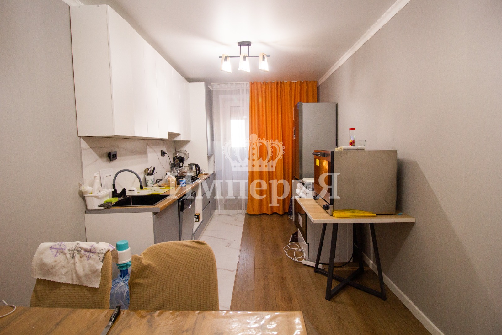 5-комнантная квартира, 126.0 м²,Назарбаева за 45 000 000