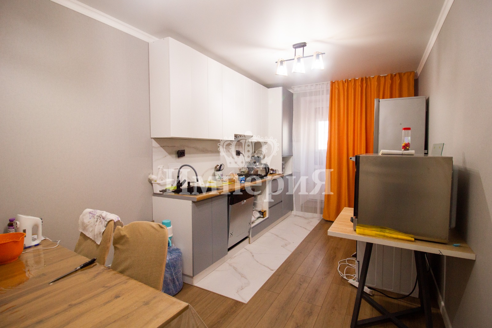 5-комнантная квартира, 126.0 м²,Назарбаева за 45 000 000