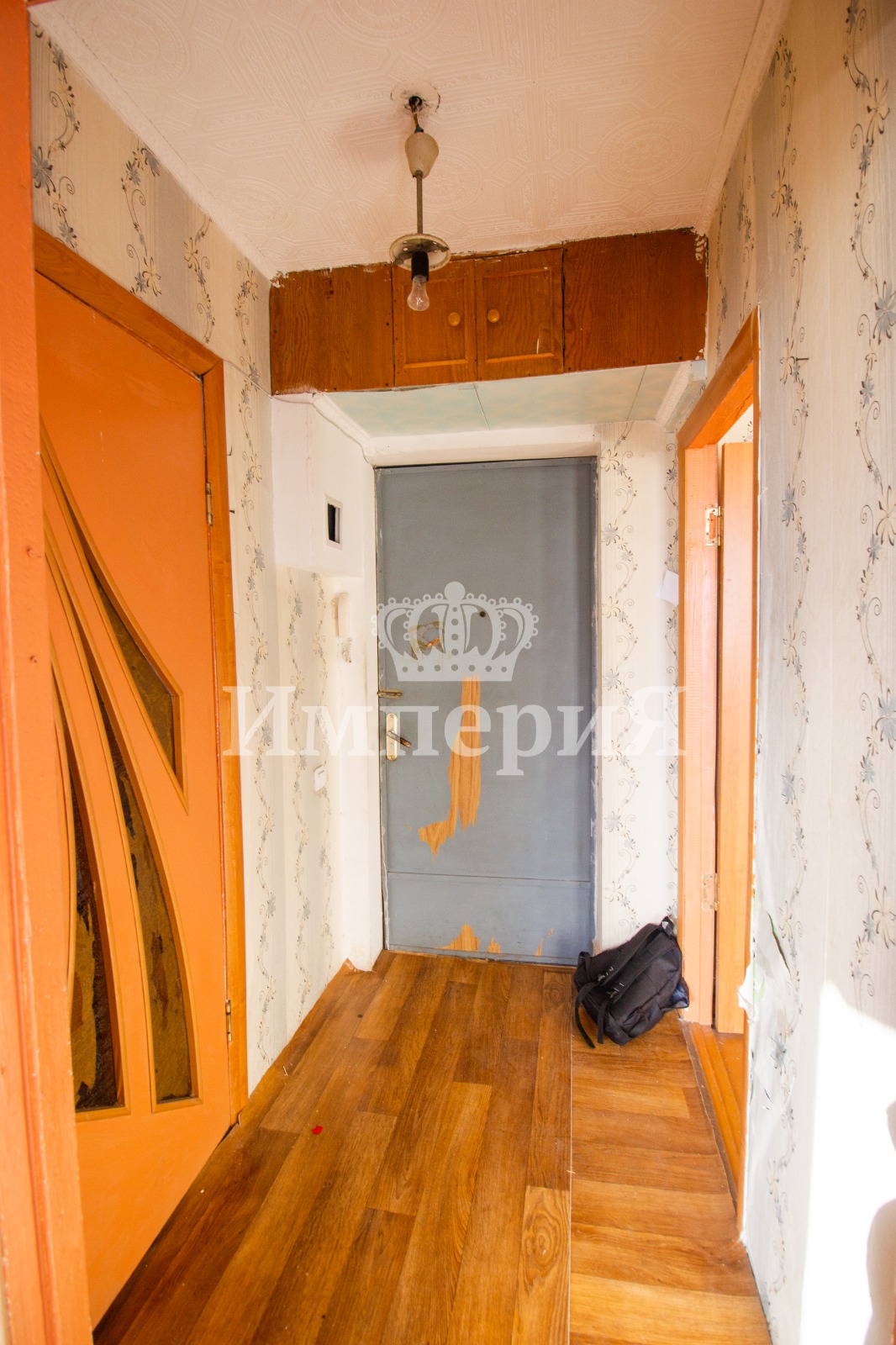 1-комнантная квартира, 30.0 м²,5 мкр за 7 000 000