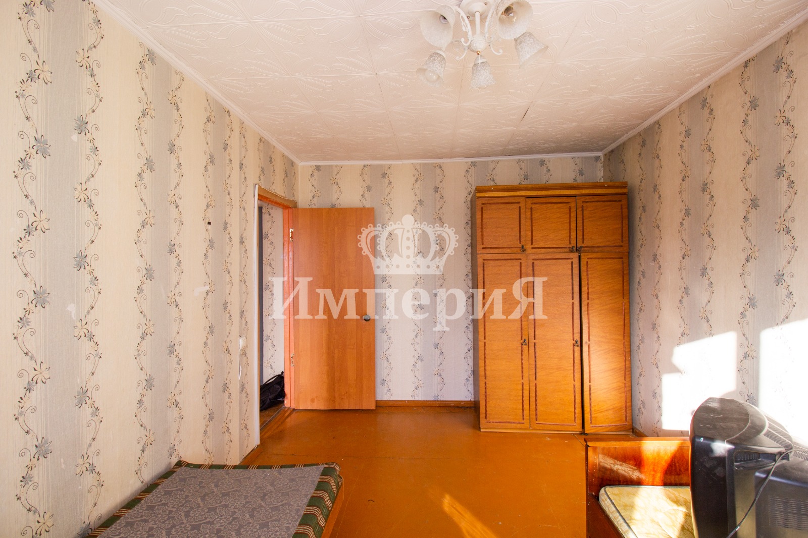 1-комнантная квартира, 30.0 м²,5 мкр за 7 000 000