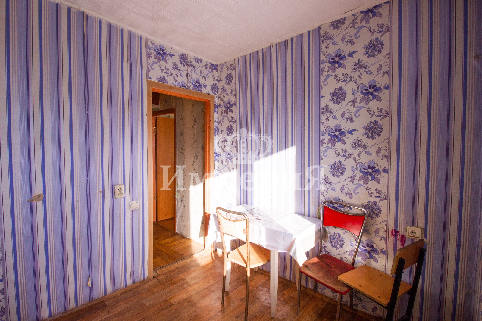 1-комнантная квартира, 30.0 м²,5 мкр за 7 000 000