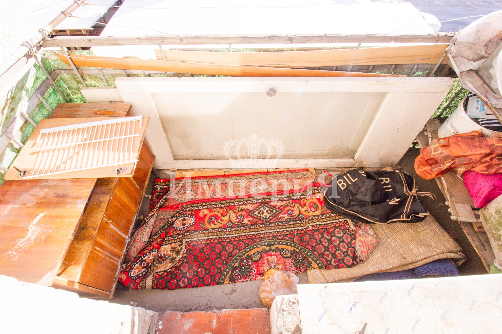 1-комнантная квартира, 30.0 м²,5 мкр за 7 000 000