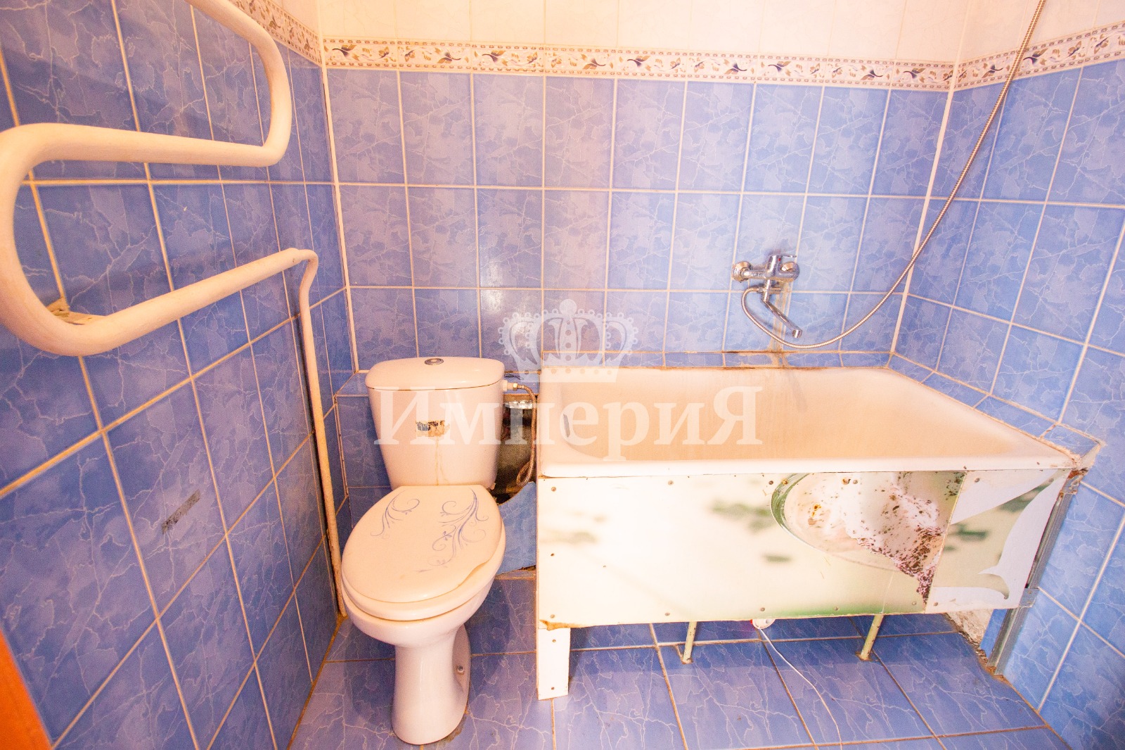 1-комнантная квартира, 30.0 м²,5 мкр за 7 000 000