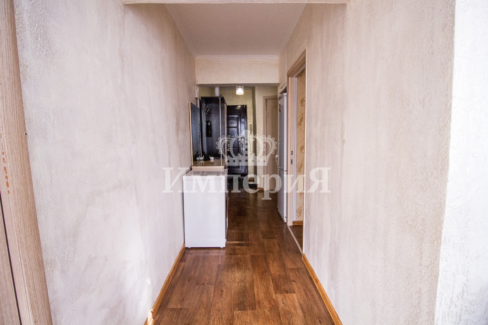 3-комнантная квартира, 57.0 м²,5 мкр за 18 500 000