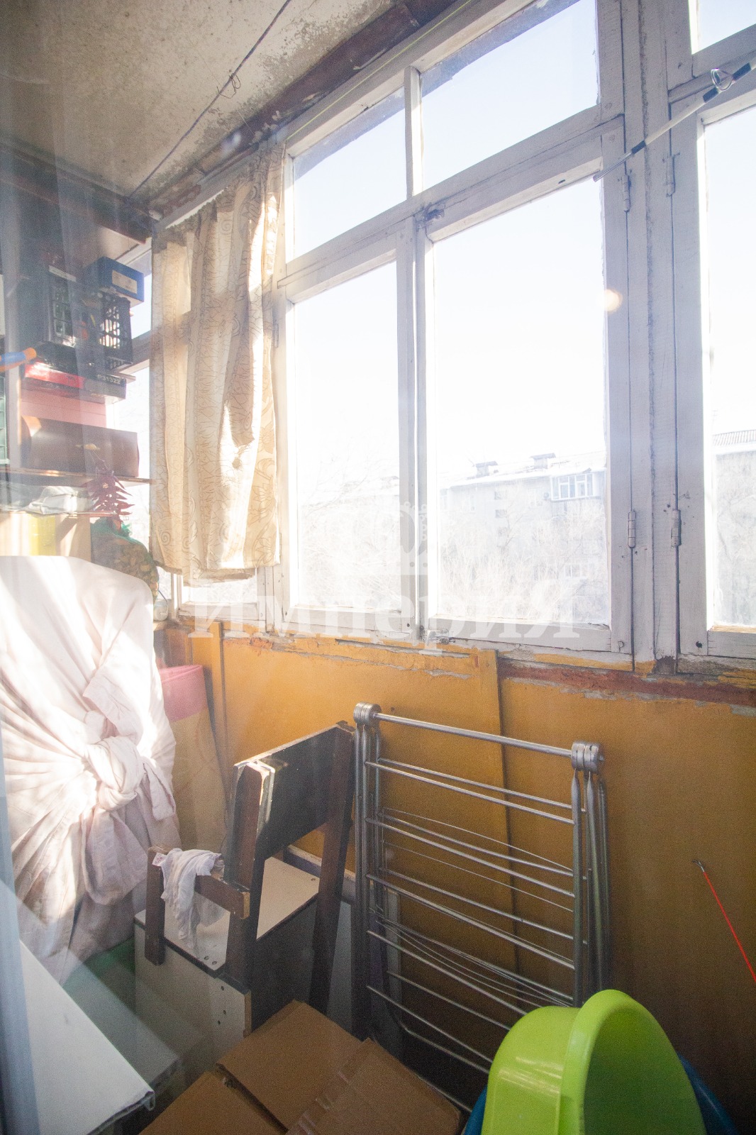 3-комнантная квартира, 56.0 м²,5 мкр за 16 000 000