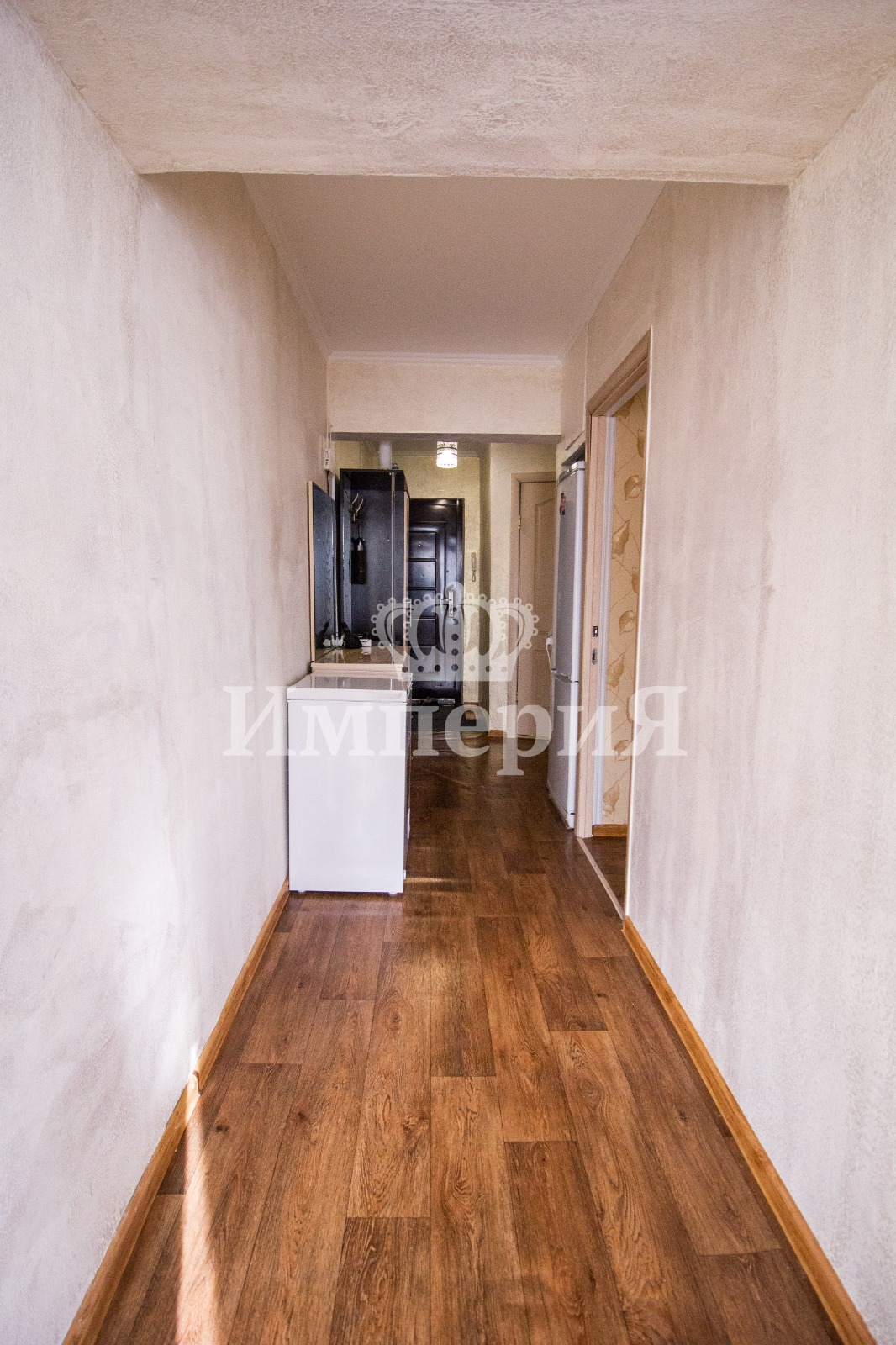 3-комнантная квартира, 57.0 м²,5 мкр за 18 500 000