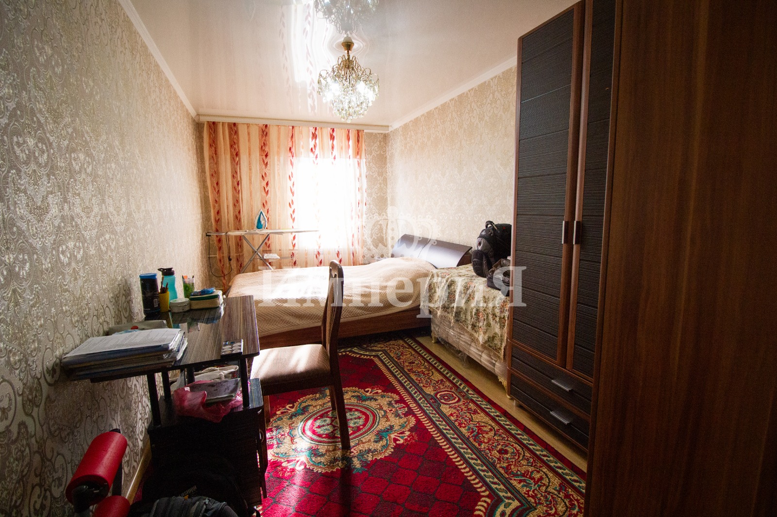 3-комнантная квартира, 65.0 м²,5 мкр за 22 000 000