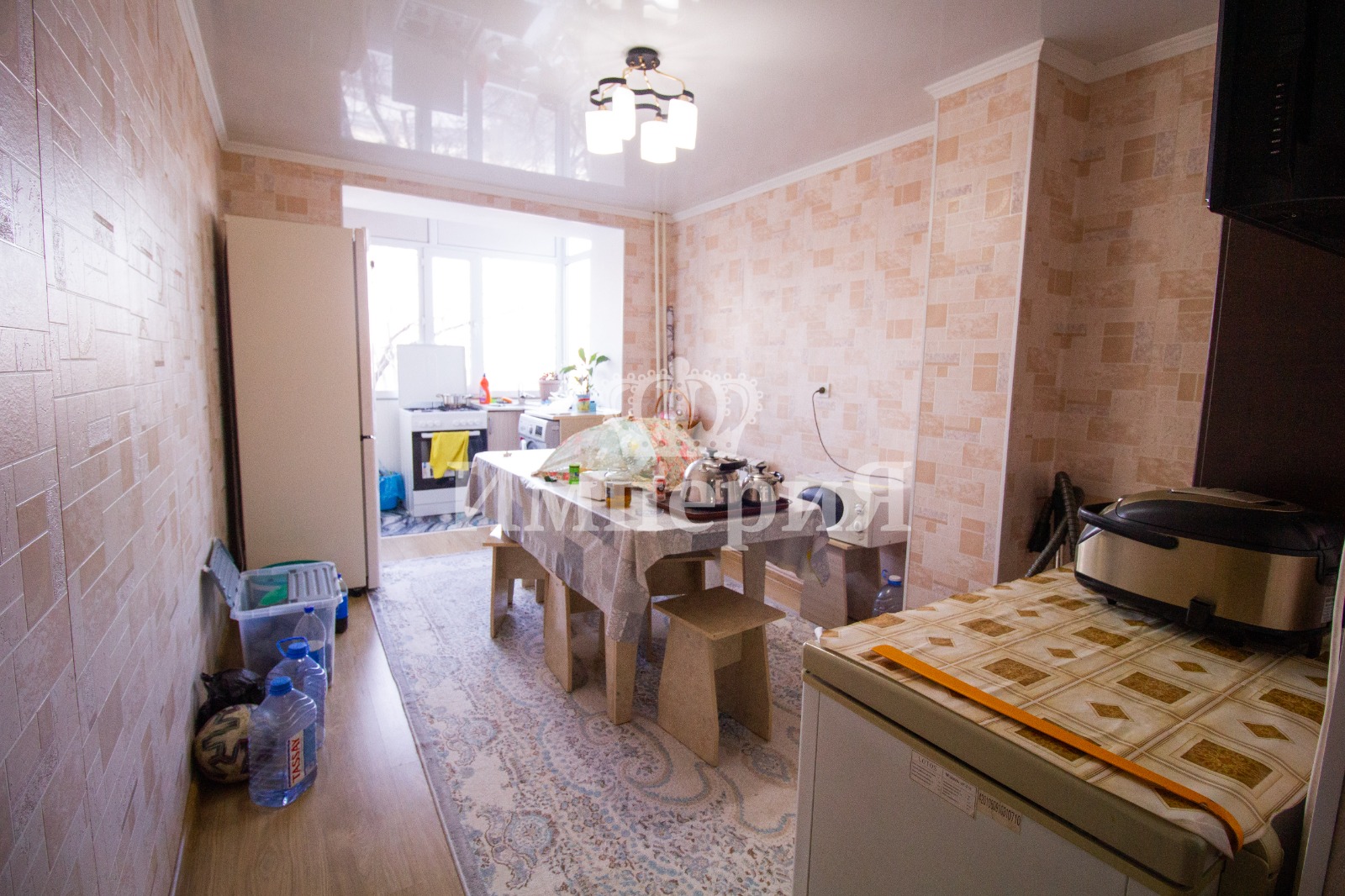 3-комнантная квартира, 65.0 м²,5 мкр за 22 000 000