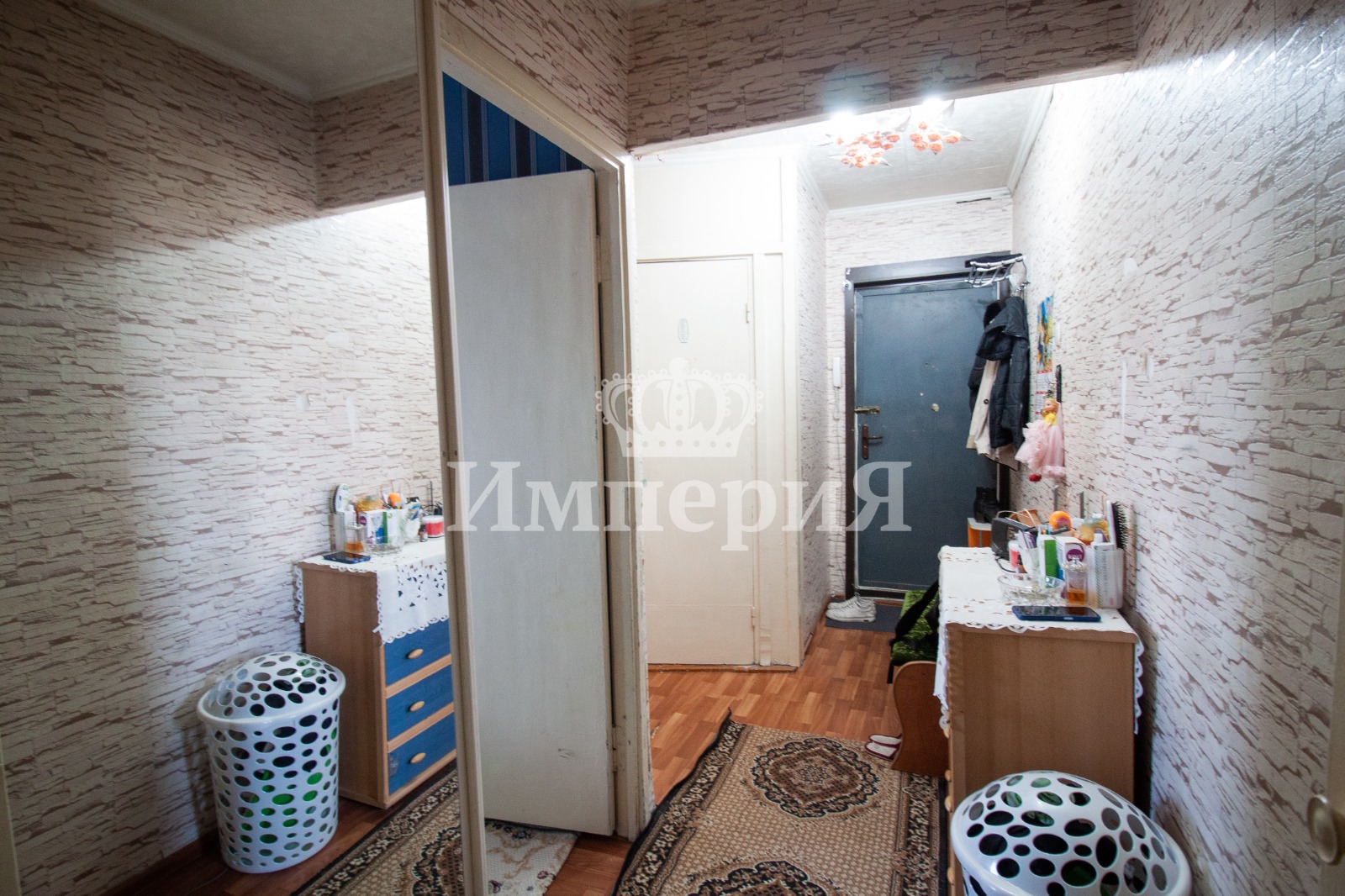 3-комнантная квартира, 60.0 м²,мкр Жастар за 13 700 000