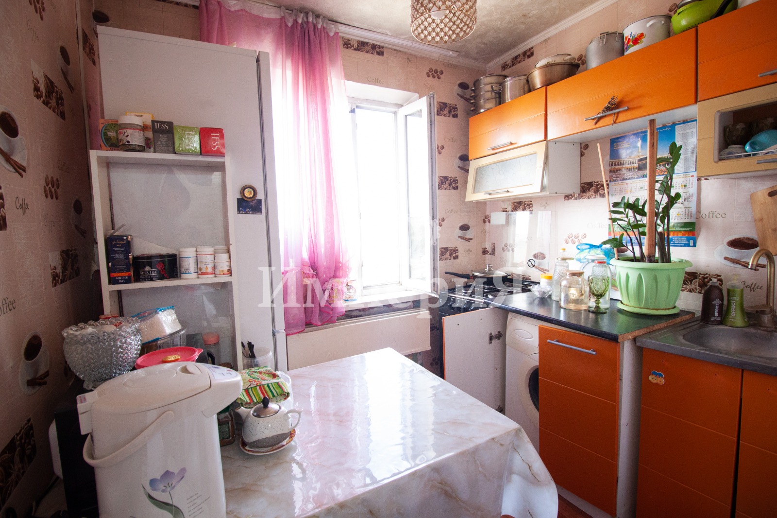 3-комнантная квартира, 60.0 м²,мкр Жастар за 13 700 000