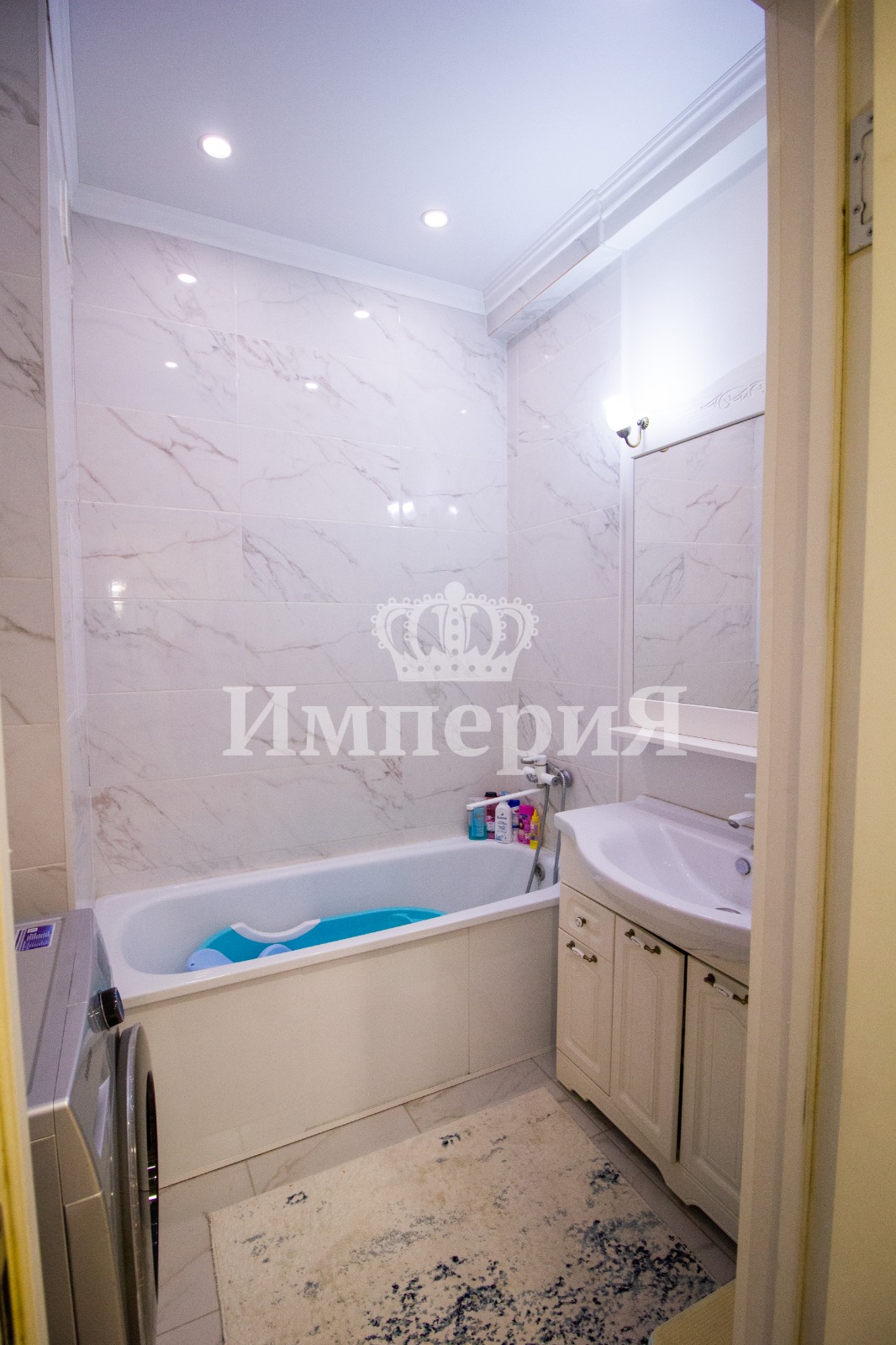 2-комнантная квартира, 63.0 м²,Кабанбай Батыра за 24 500 000