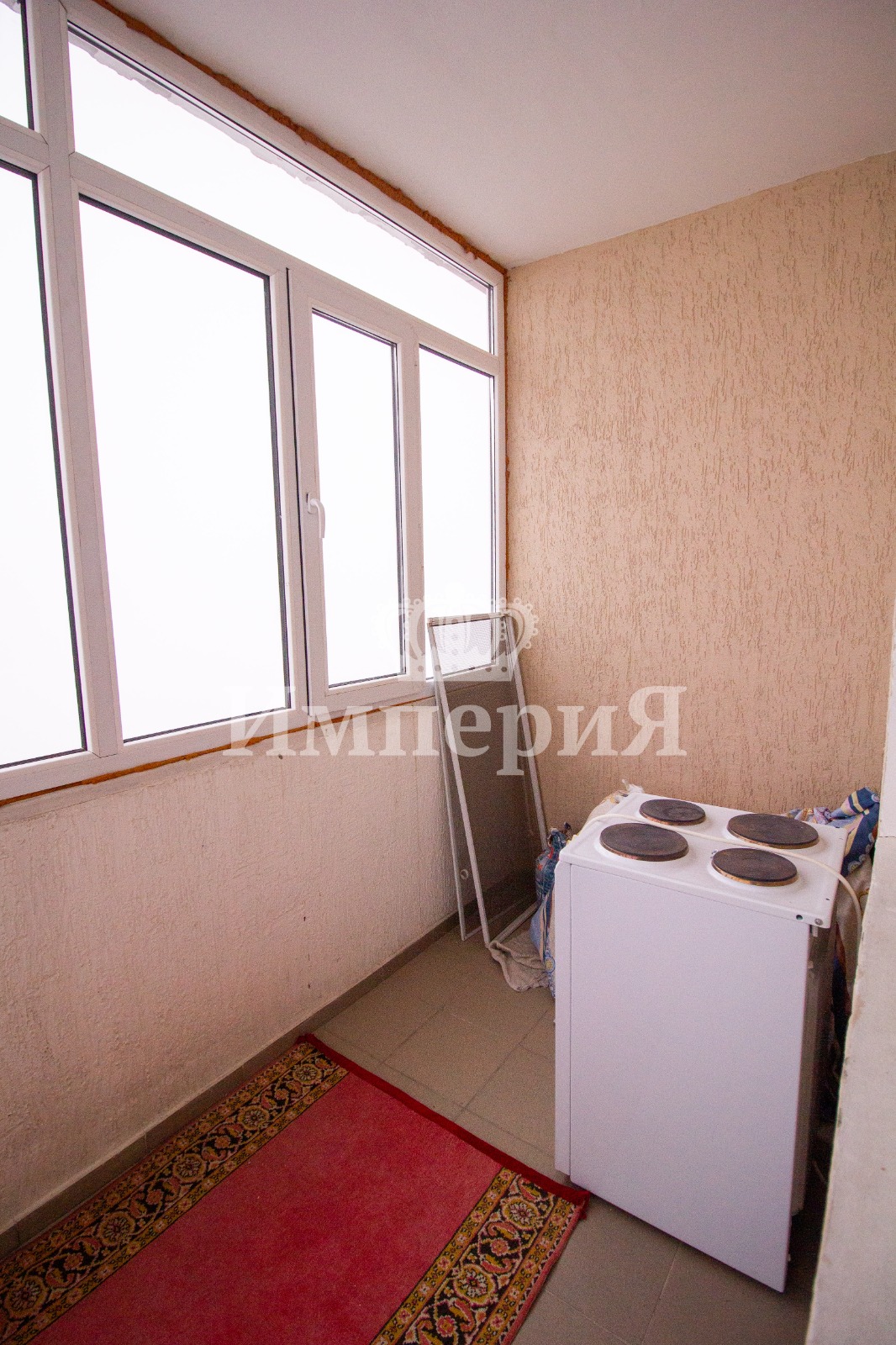 2-комнантная квартира, 67.0 м²,Болашак за 23 000 000