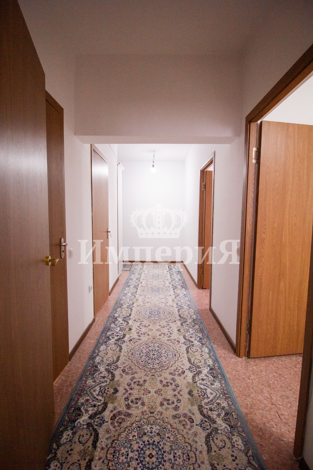 2-комнантная квартира, 67.0 м²,Болашак за 23 000 000