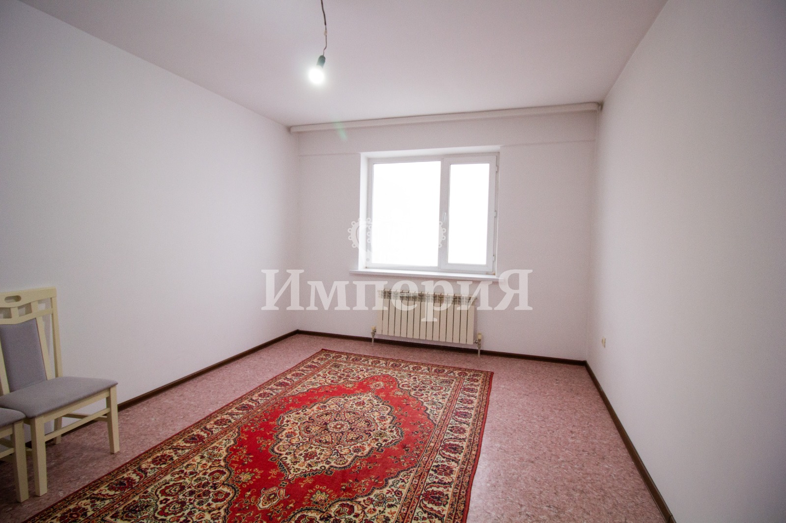 2-комнантная квартира, 67.0 м²,Болашак за 23 000 000