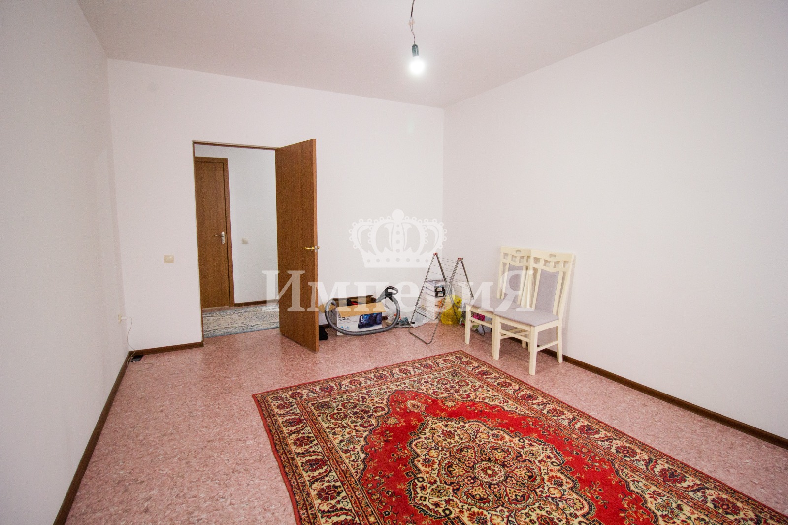 2-комнантная квартира, 67.0 м²,Болашак за 23 000 000