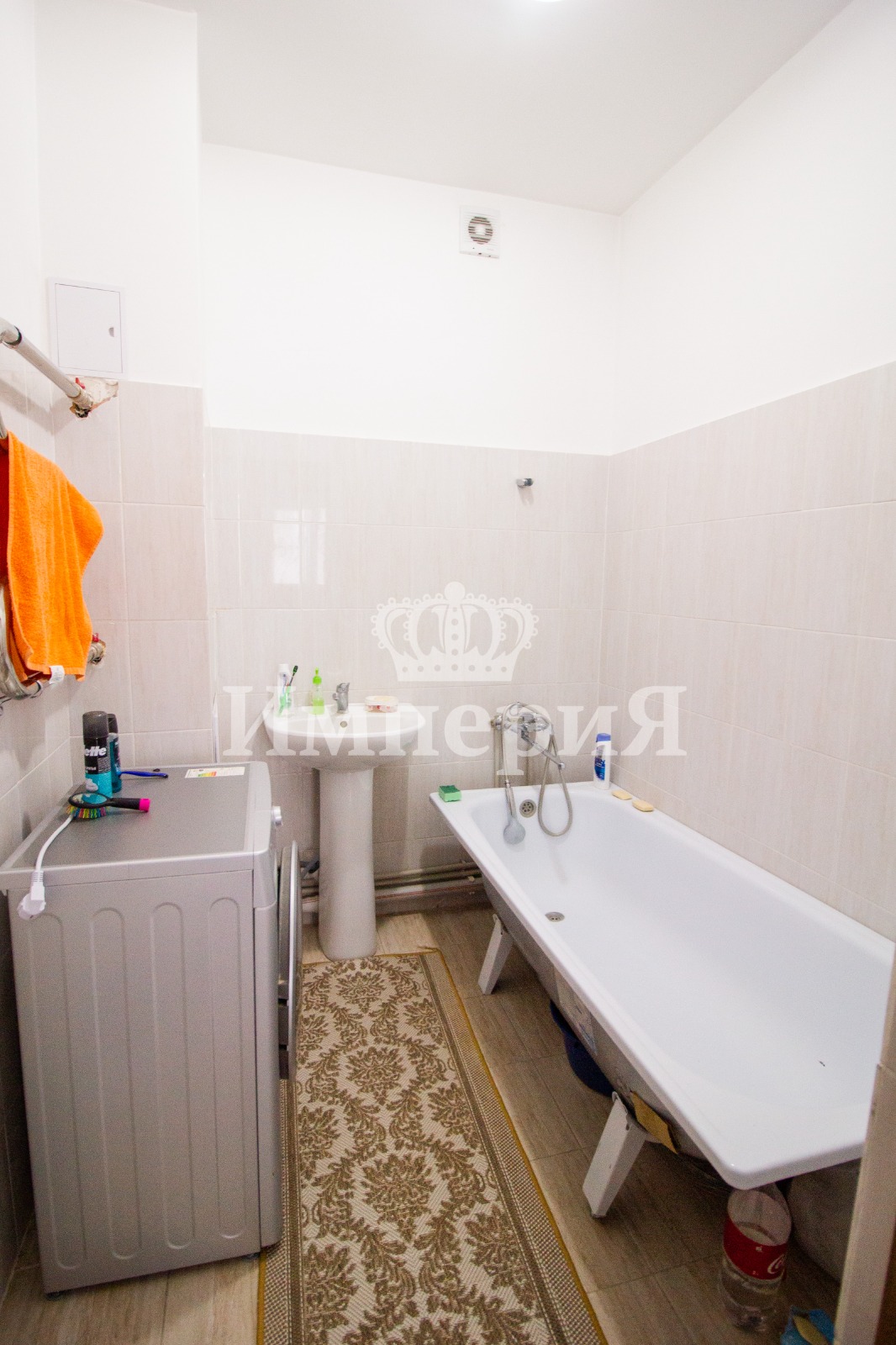 2-комнантная квартира, 67.0 м²,Болашак за 23 000 000