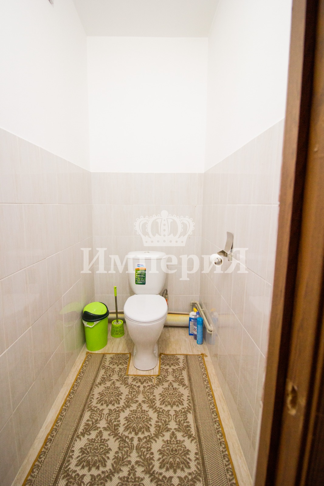 2-комнантная квартира, 67.0 м²,Болашак за 23 000 000