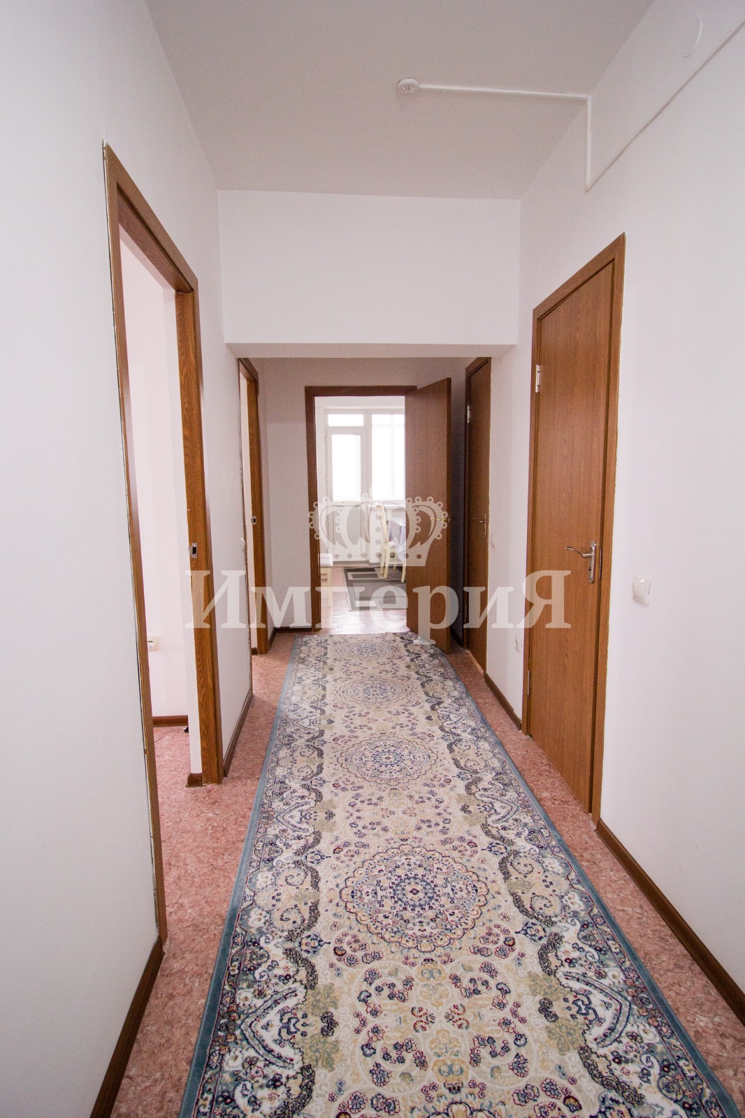 2-комнантная квартира, 67.0 м²,Болашак за 23 000 000