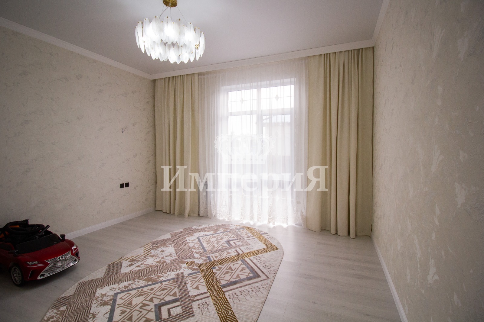 4-комнантный квартира, 160.0 м²,Айдарлы за 60 000 000