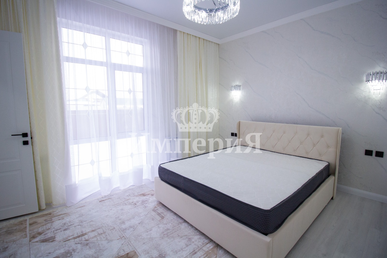 4-комнантный квартира, 160.0 м²,Айдарлы за 60 000 000