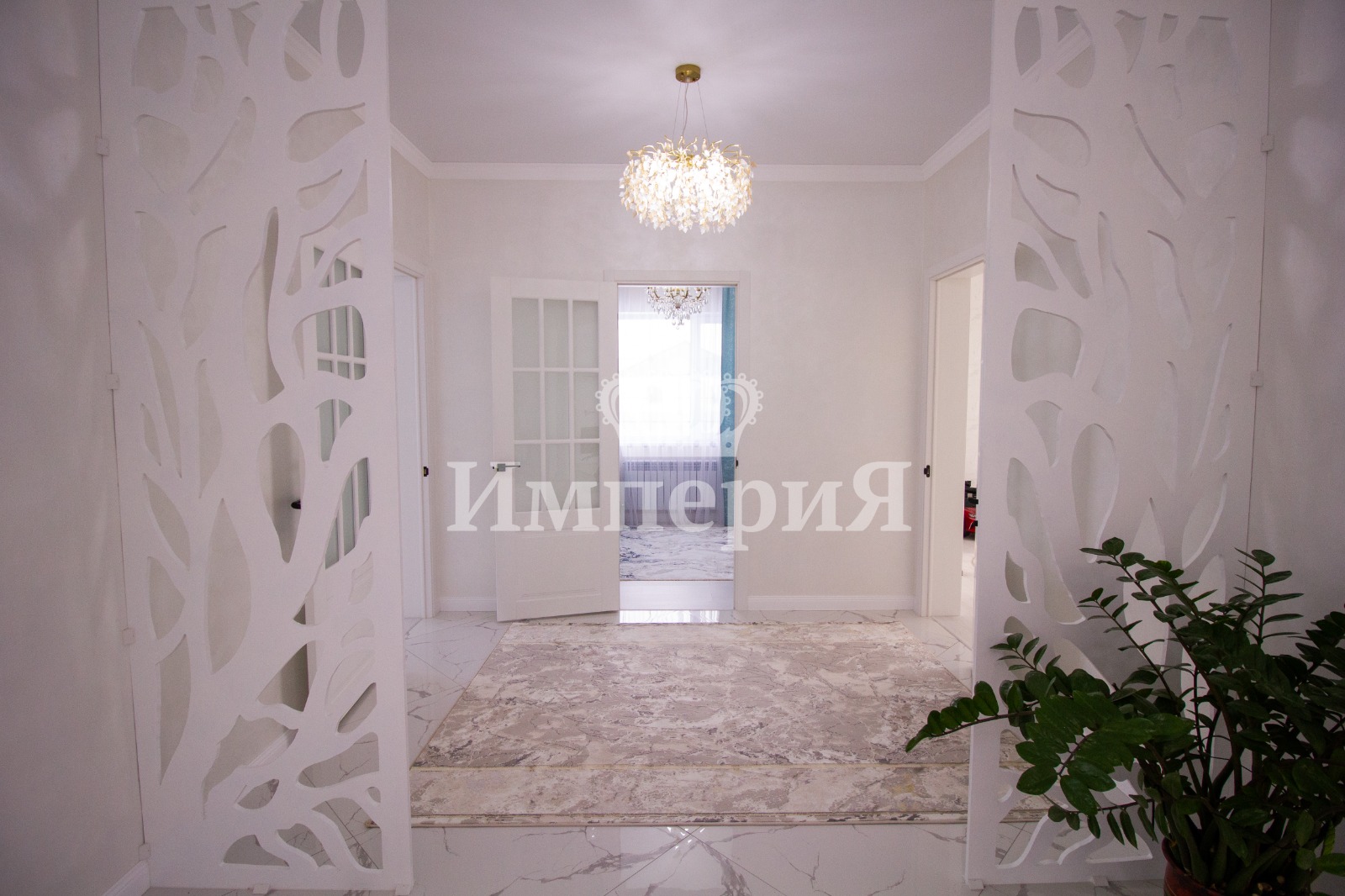 4-комнантный квартира, 160.0 м²,Айдарлы за 60 000 000