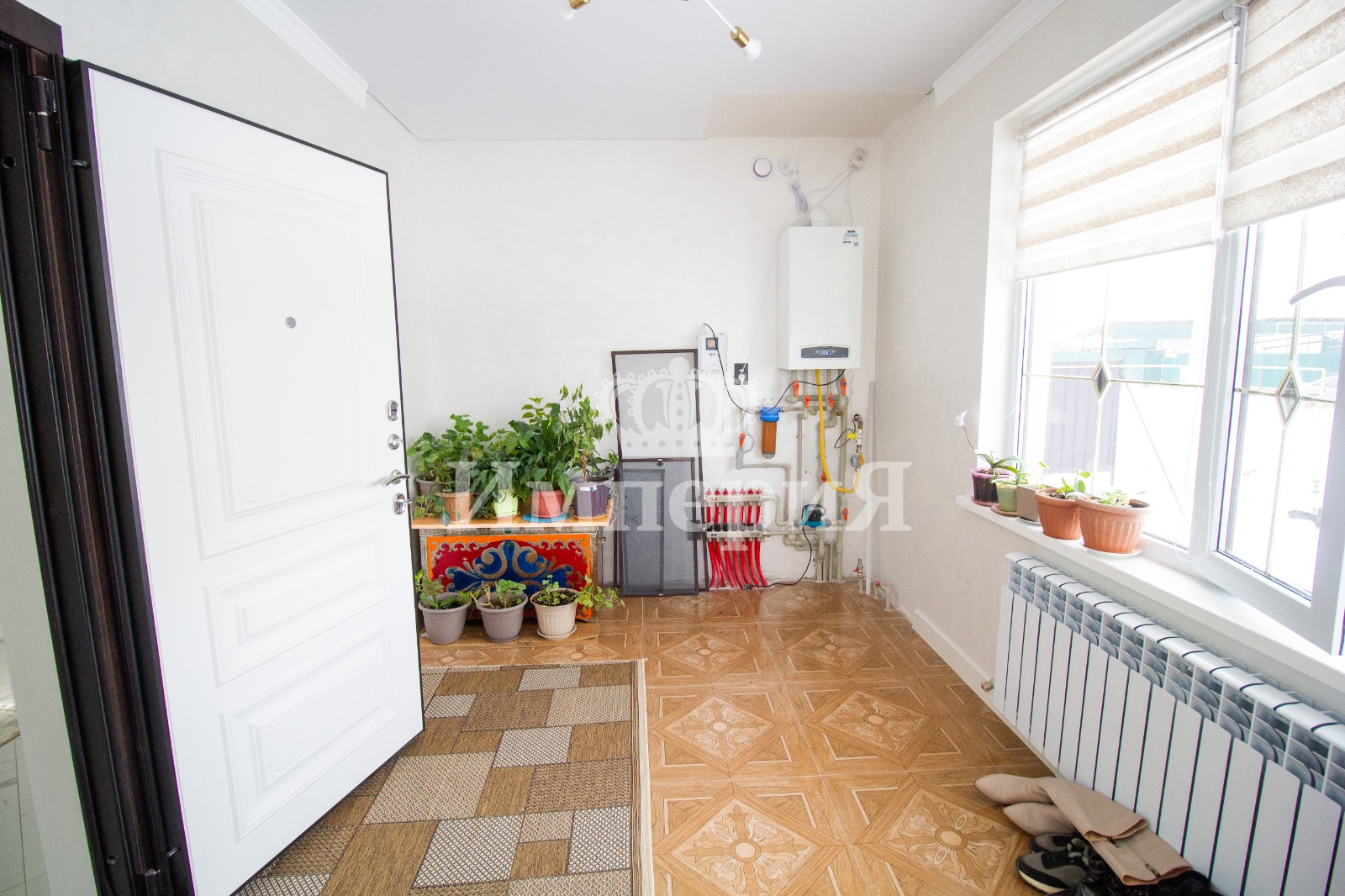 4-комнантный квартира, 160.0 м²,Айдарлы за 60 000 000