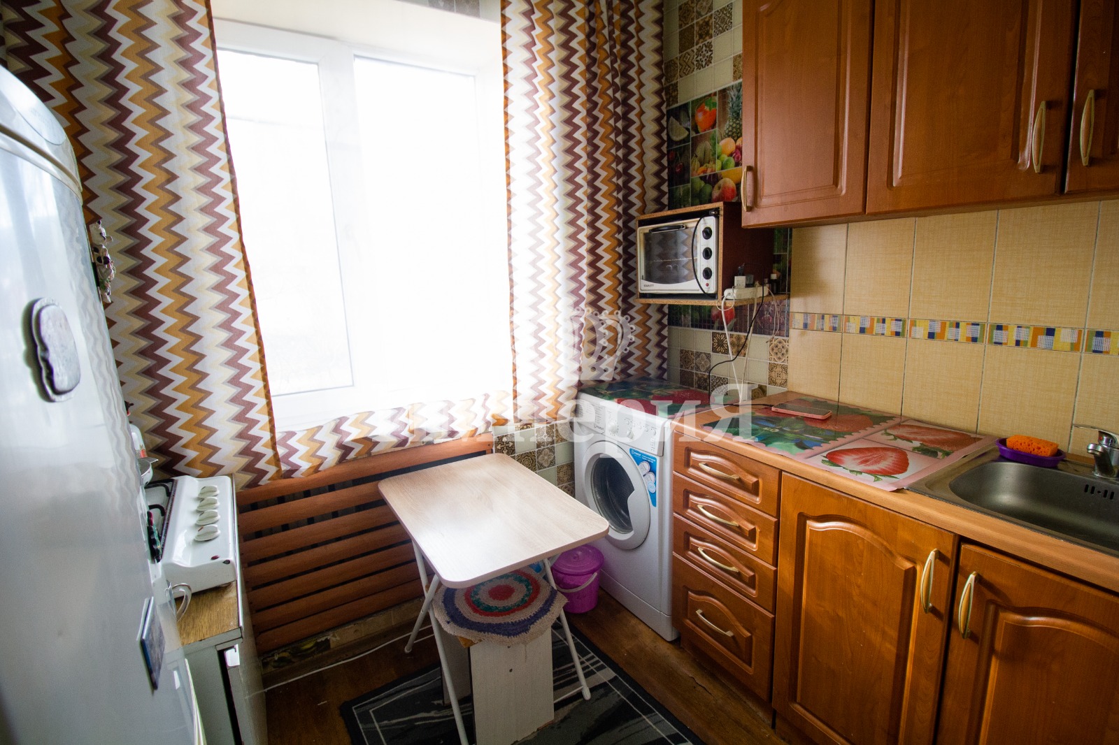 1-комнантная квартира, 31.0 м²,Жансугурова за 9 500 000