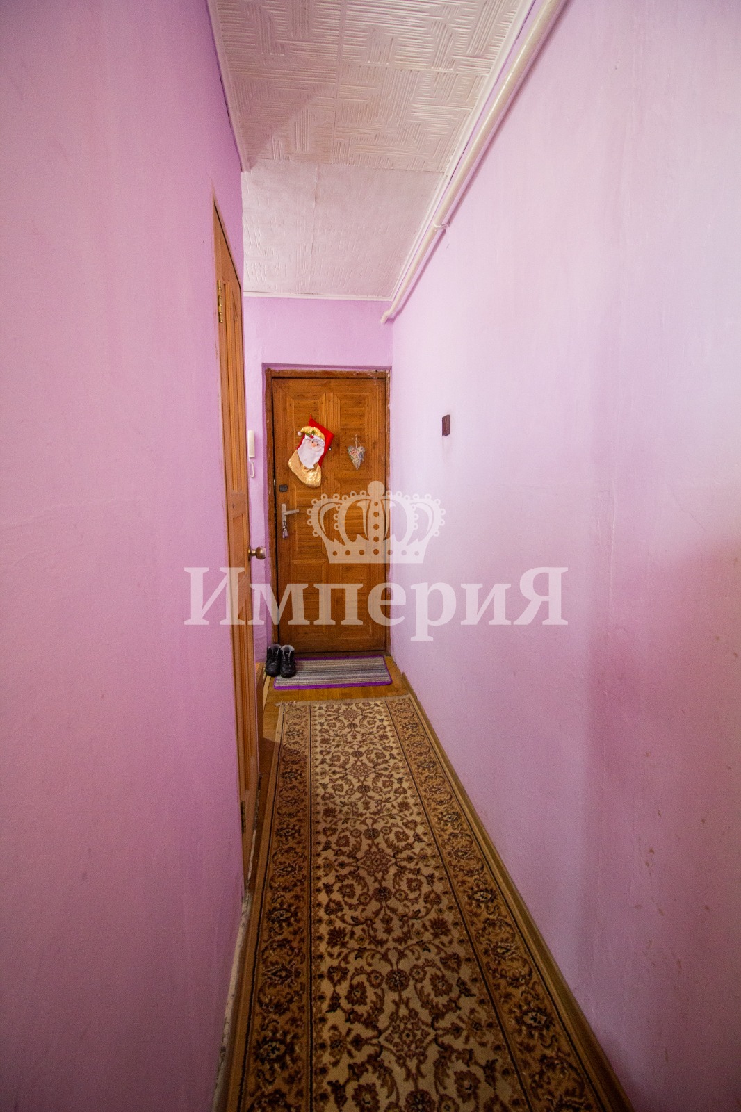 1-комнантная квартира, 31.0 м²,Жансугурова за 9 500 000