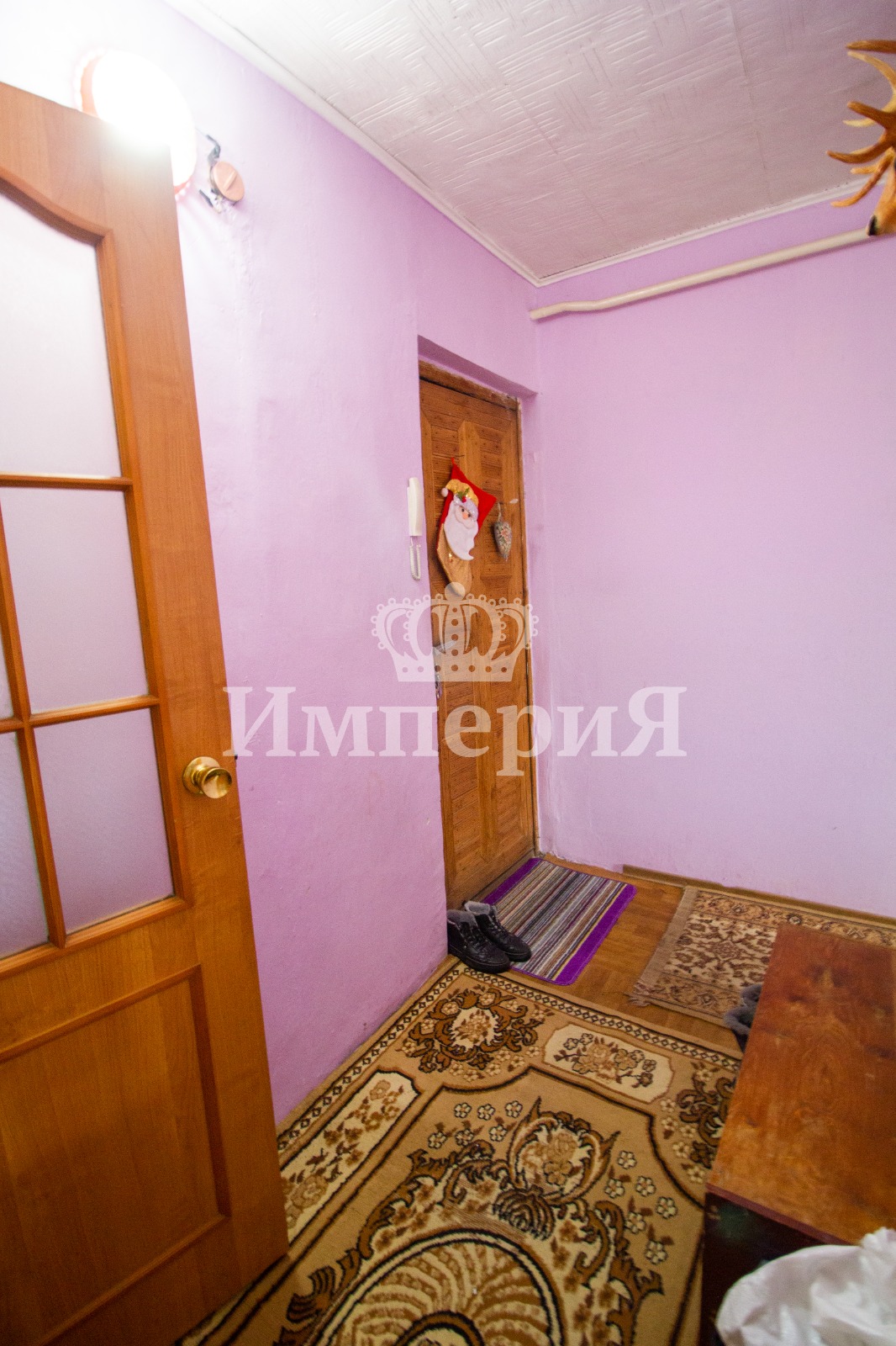 1-комнантная квартира, 31.0 м²,Жансугурова за 9 500 000