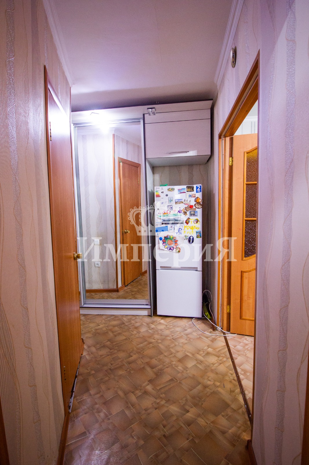 3-комнантная квартира, 54.0 м²,Шевченко за 16 500 000