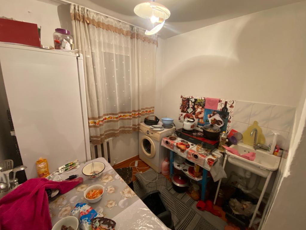 1-комнантная квартира, 31.0 м²,5 мкр за 8 500 000