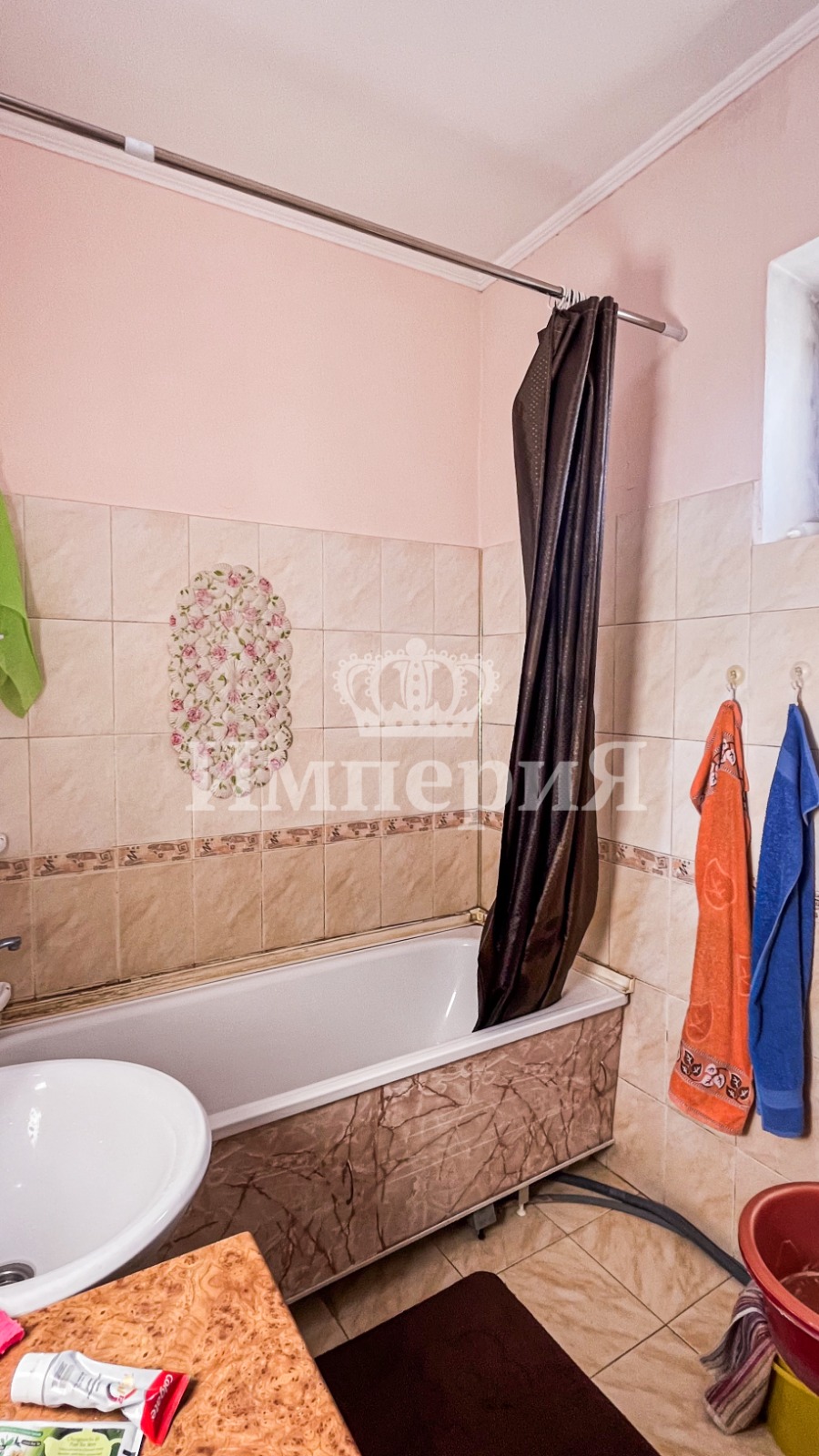 3-комнантная квартира, 63.0 м²,Нур за 18 500 000