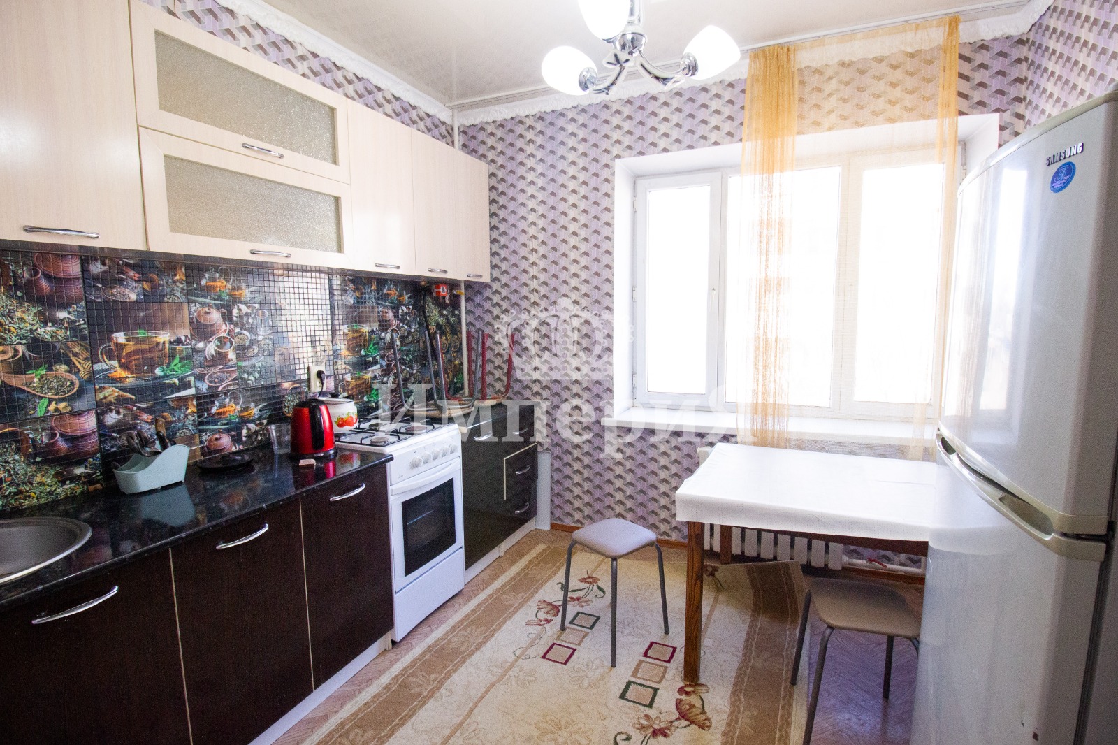 1-комнантная квартира, 38.0 м²,Каратал за 13 500 000