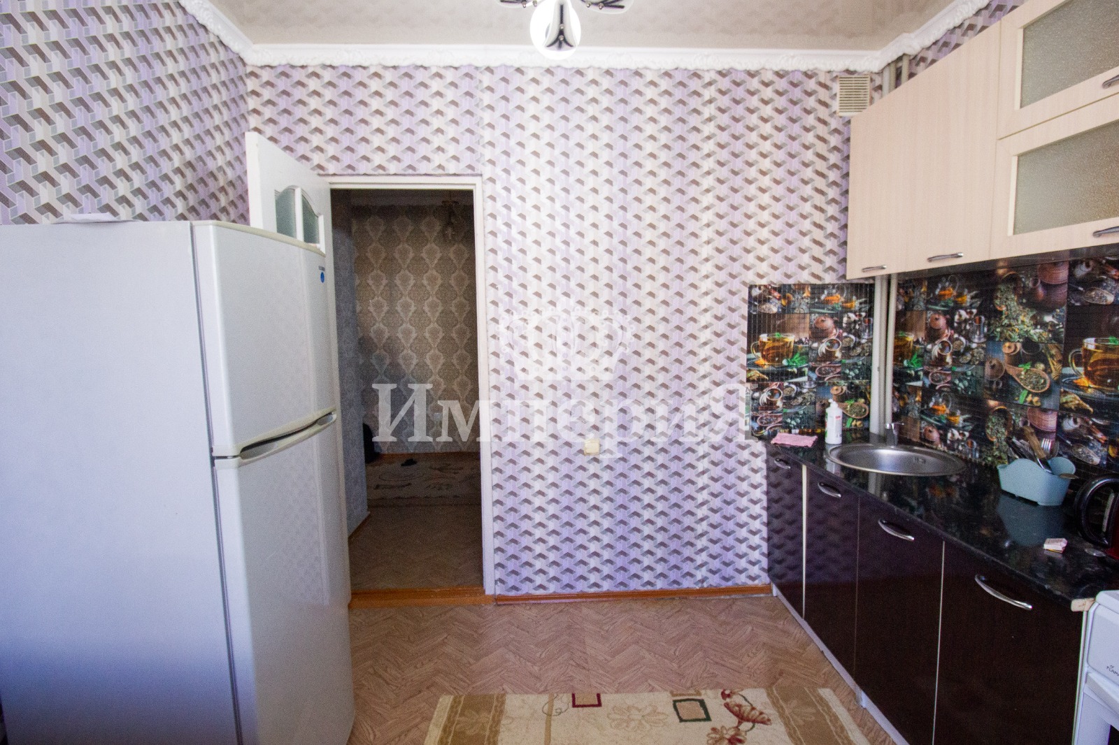 1-комнантная квартира, 38.0 м²,Каратал за 13 500 000