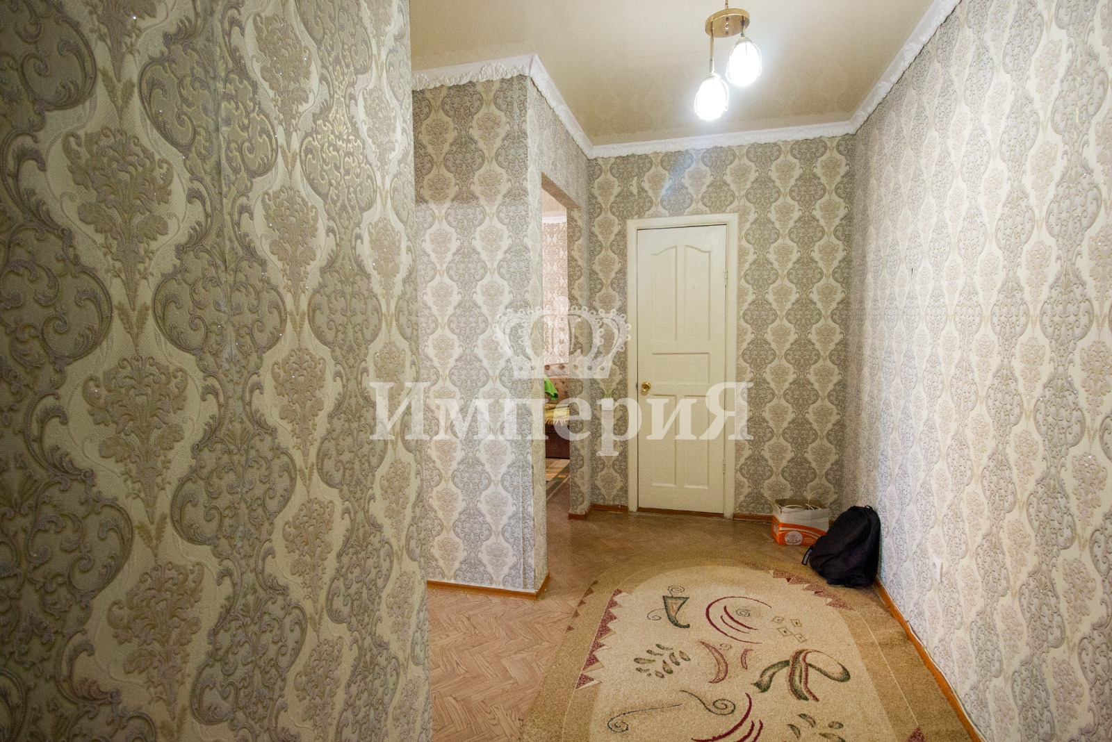 1-комнантная квартира, 38.0 м²,Каратал за 13 500 000