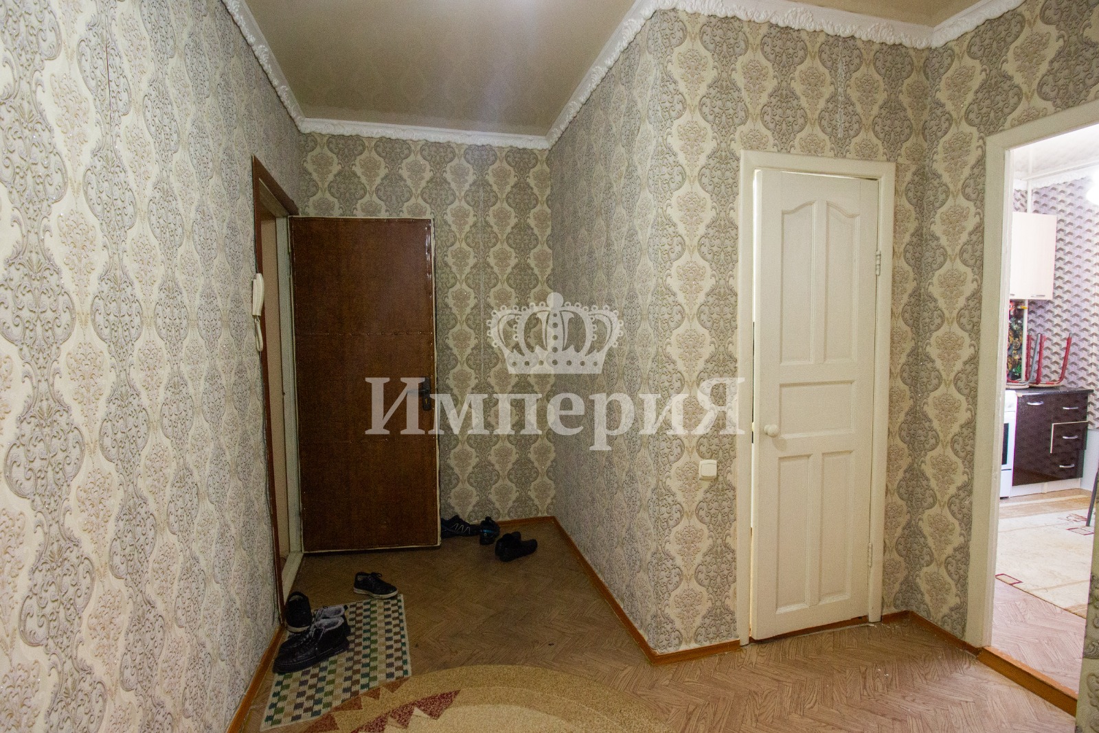 1-комнантная квартира, 38.0 м²,Каратал за 13 500 000