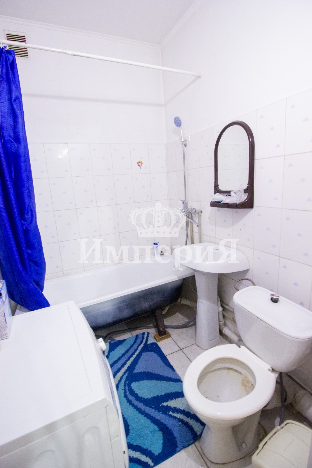 1-комнантная квартира, 38.0 м²,Каратал за 13 500 000