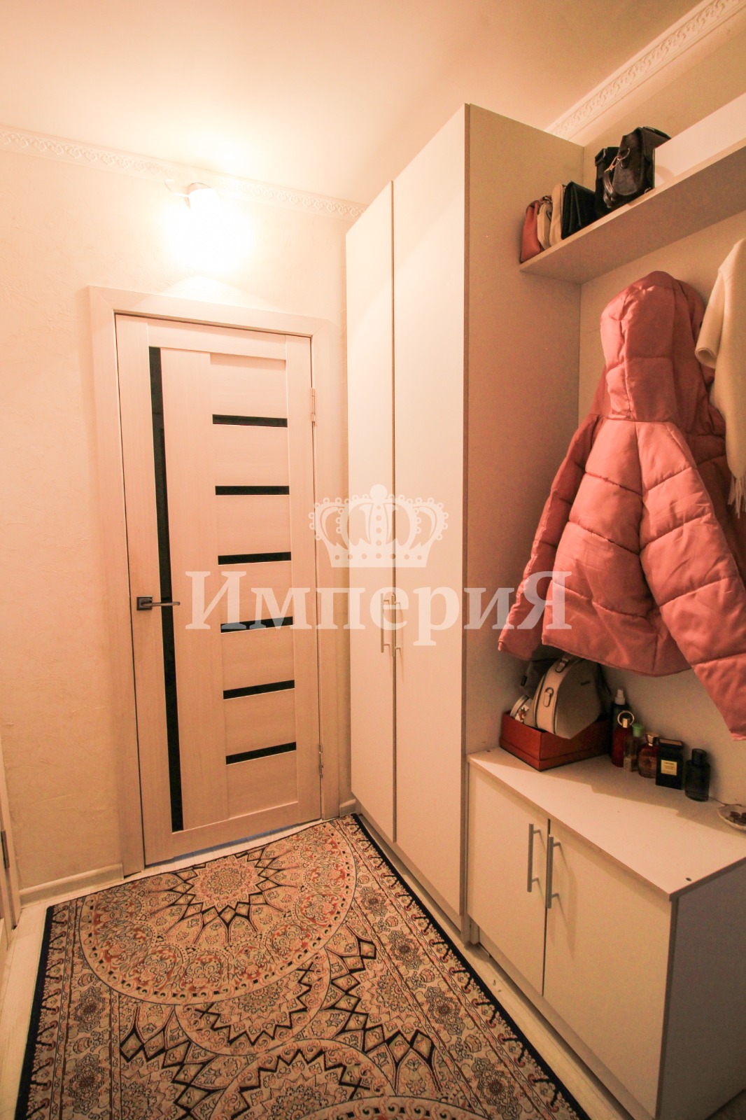 1-комнантная квартира, 35.0 м²,Мушелтой за 10 200 000