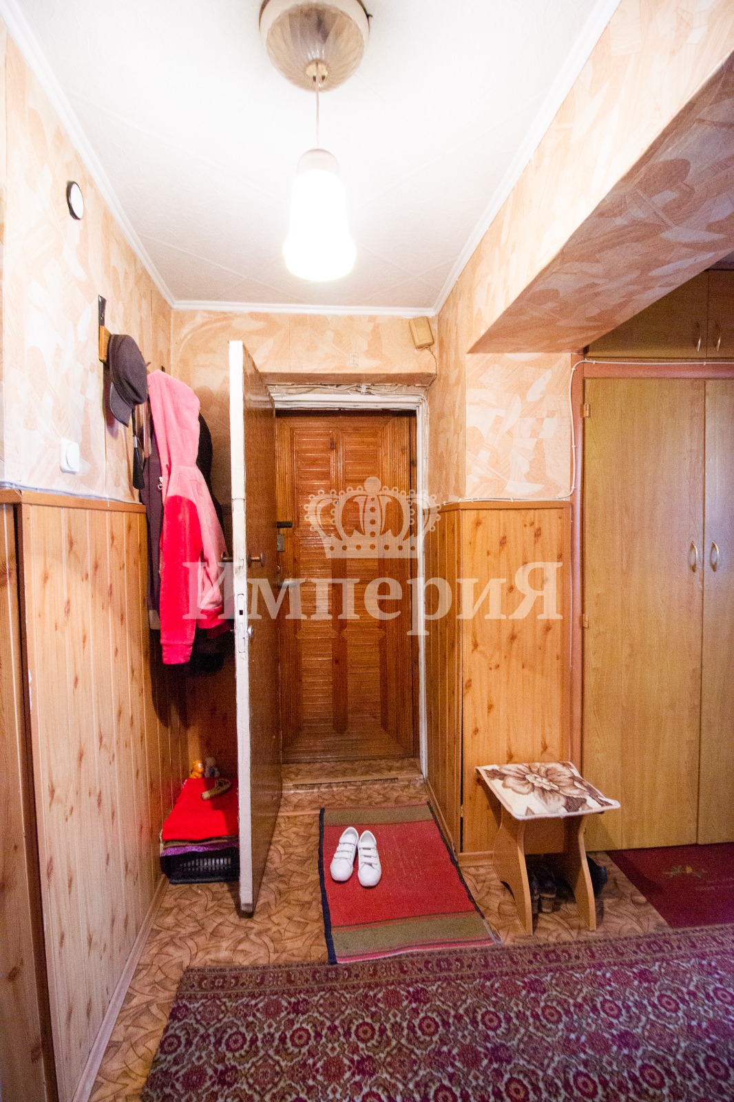 3-комнантная квартира, 63.0 м²,Жетысу за 15 000 000