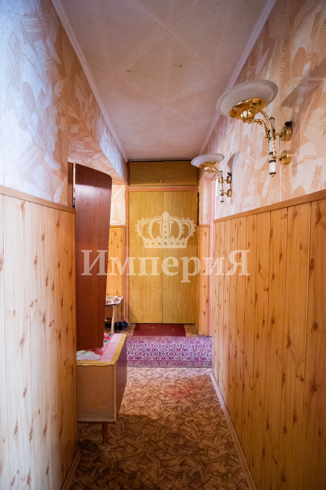 3-комнантная квартира, 63.0 м²,Жетысу за 15 000 000