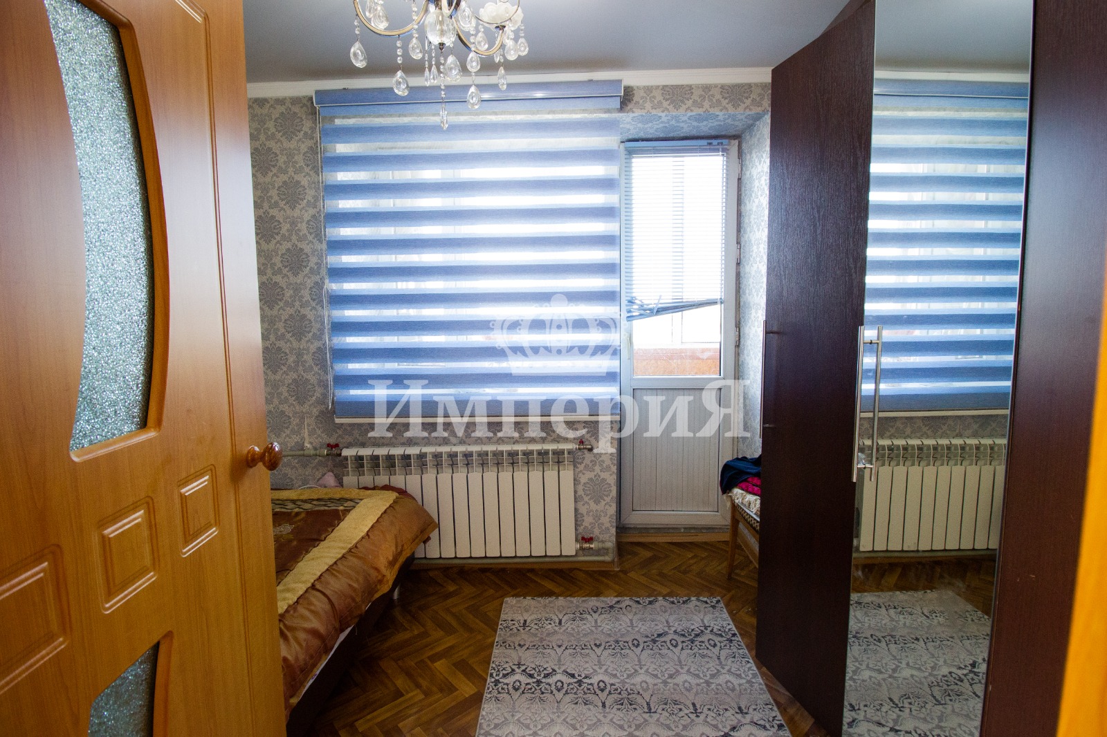 2-комнантная квартира, 40.0 м²,Жансугурова за 11 200 000