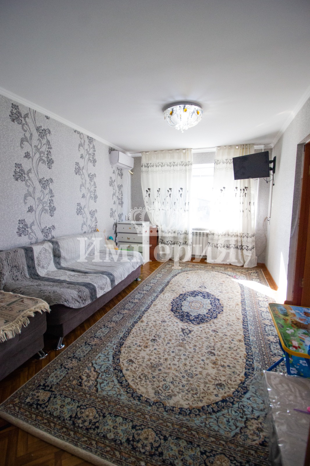 2-комнантная квартира, 40.0 м²,Жансугурова за 11 200 000