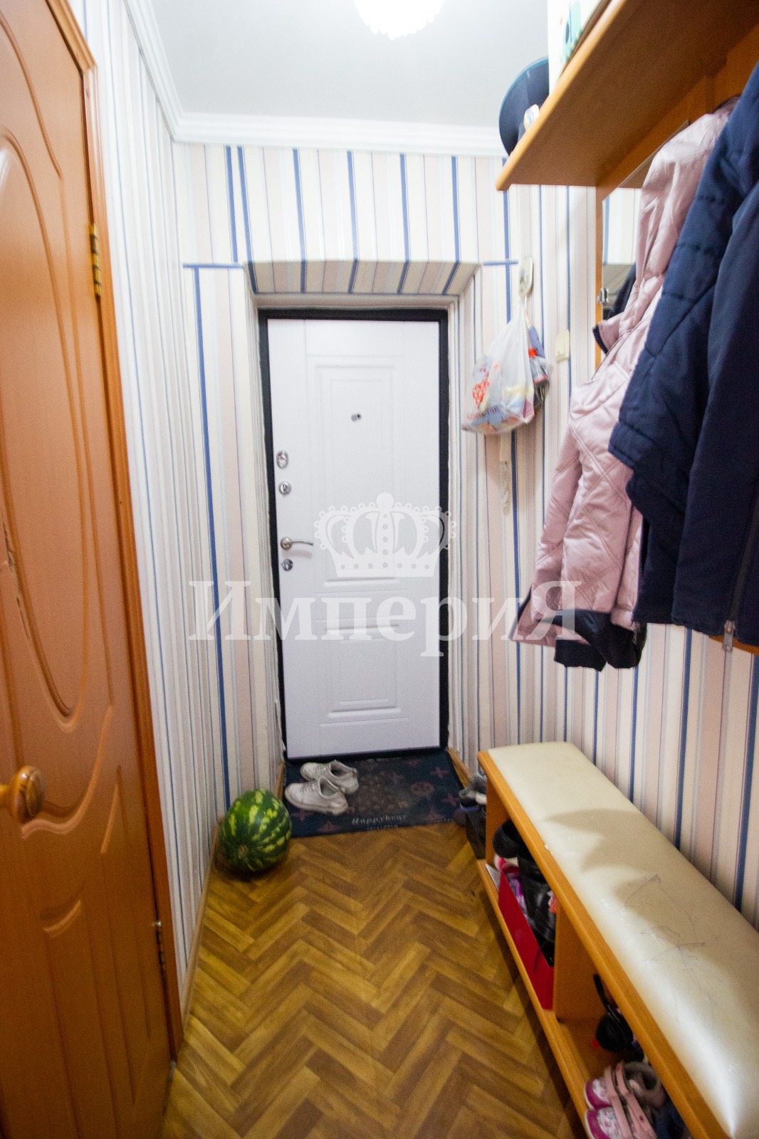 2-комнантная квартира, 40.0 м²,Жансугурова за 11 200 000