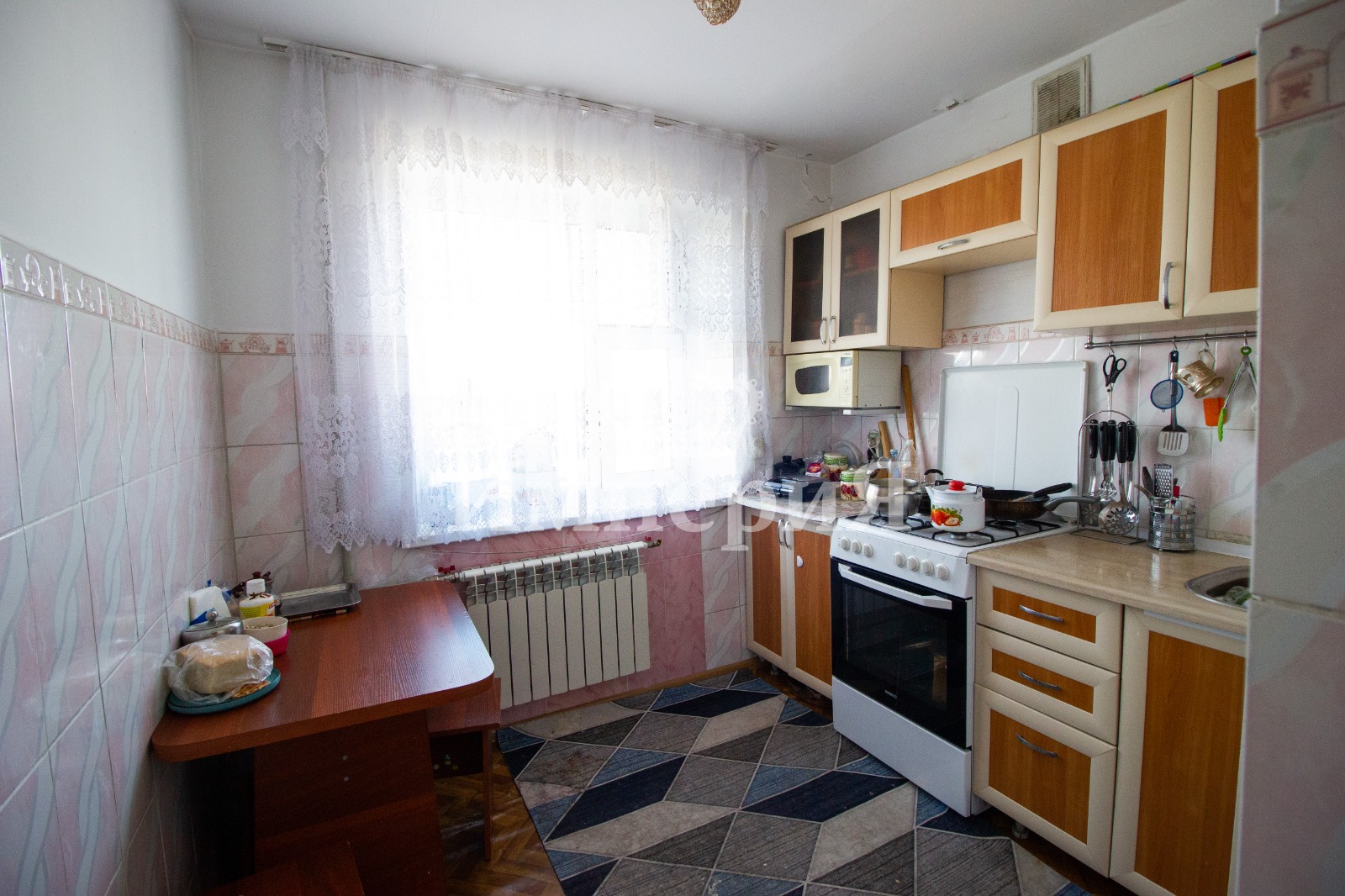 2-комнантная квартира, 40.0 м²,Жансугурова за 11 200 000