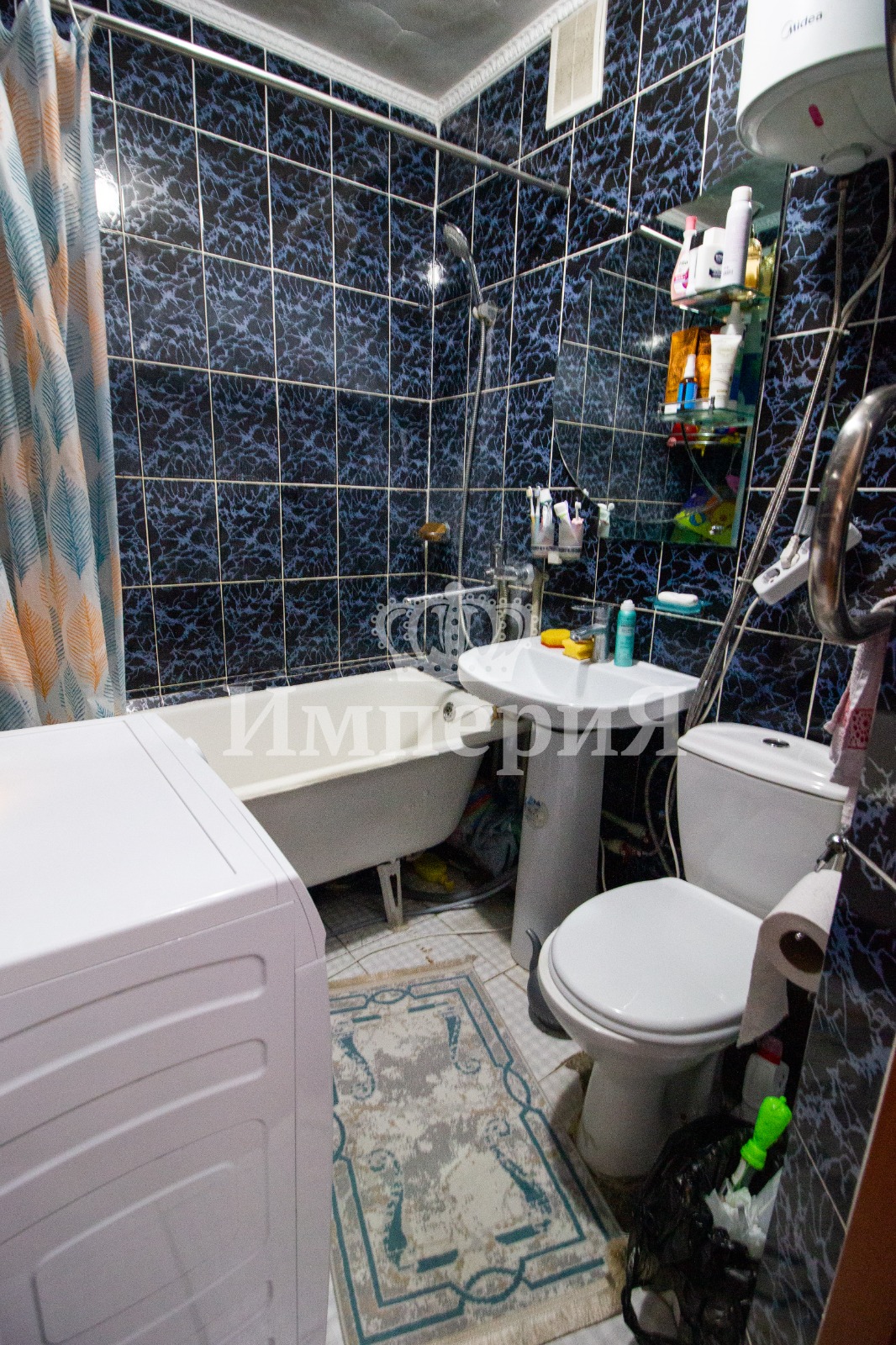 2-комнантная квартира, 40.0 м²,Жансугурова за 11 200 000