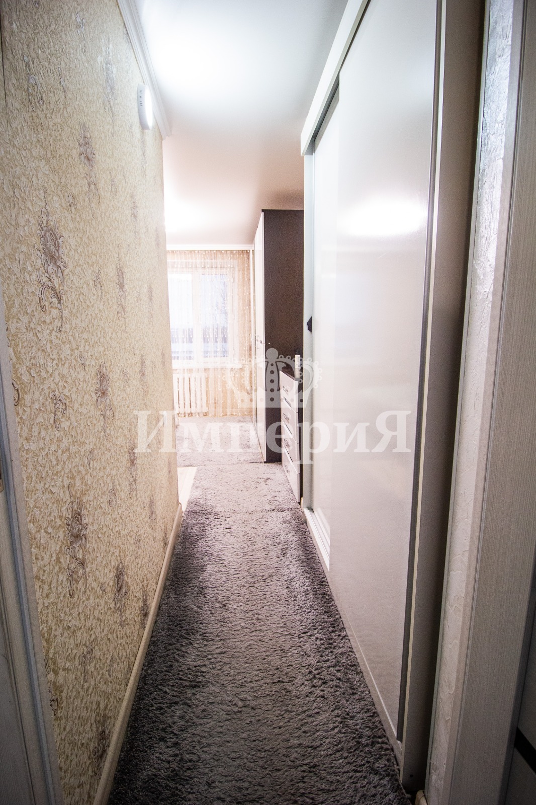 4-комнантная квартира, 78.0 м²,5 мкр за 26 500 000