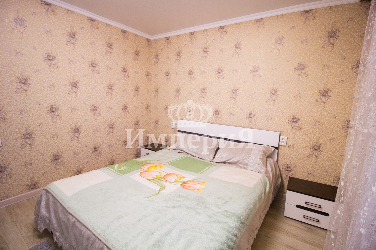 4-комнантная квартира, 78.0 м²,5 мкр за 26 500 000