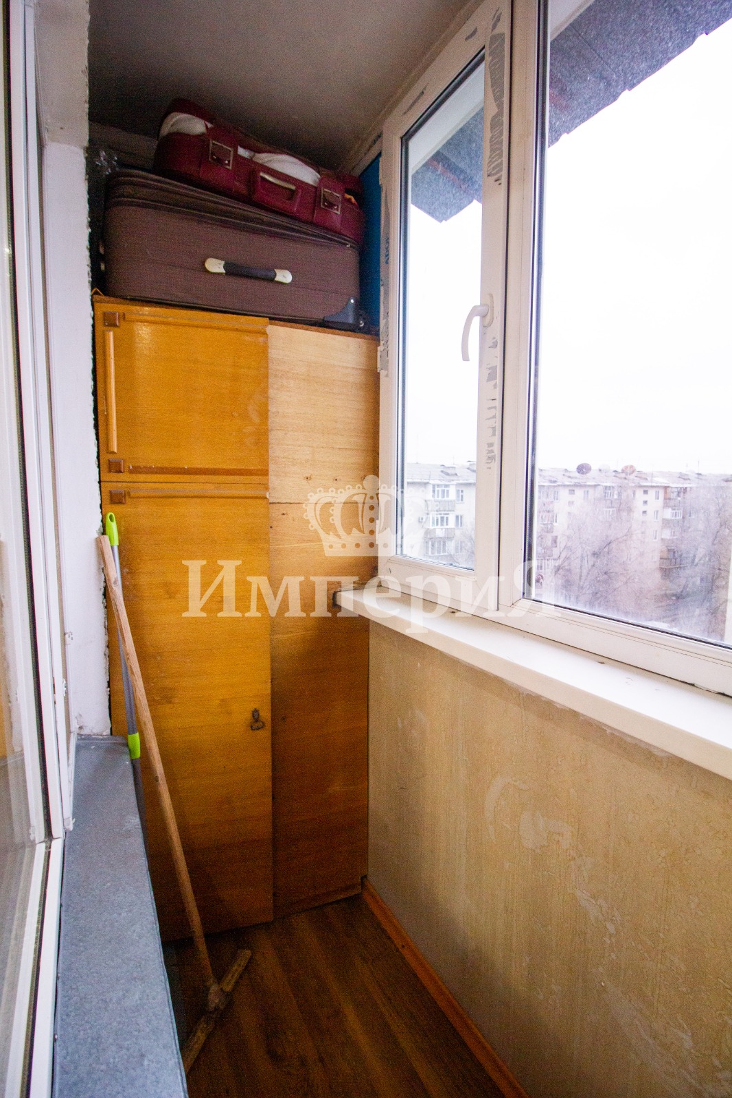 3-комнантная квартира, 63.0 м²,5 мкр за 15 500 000