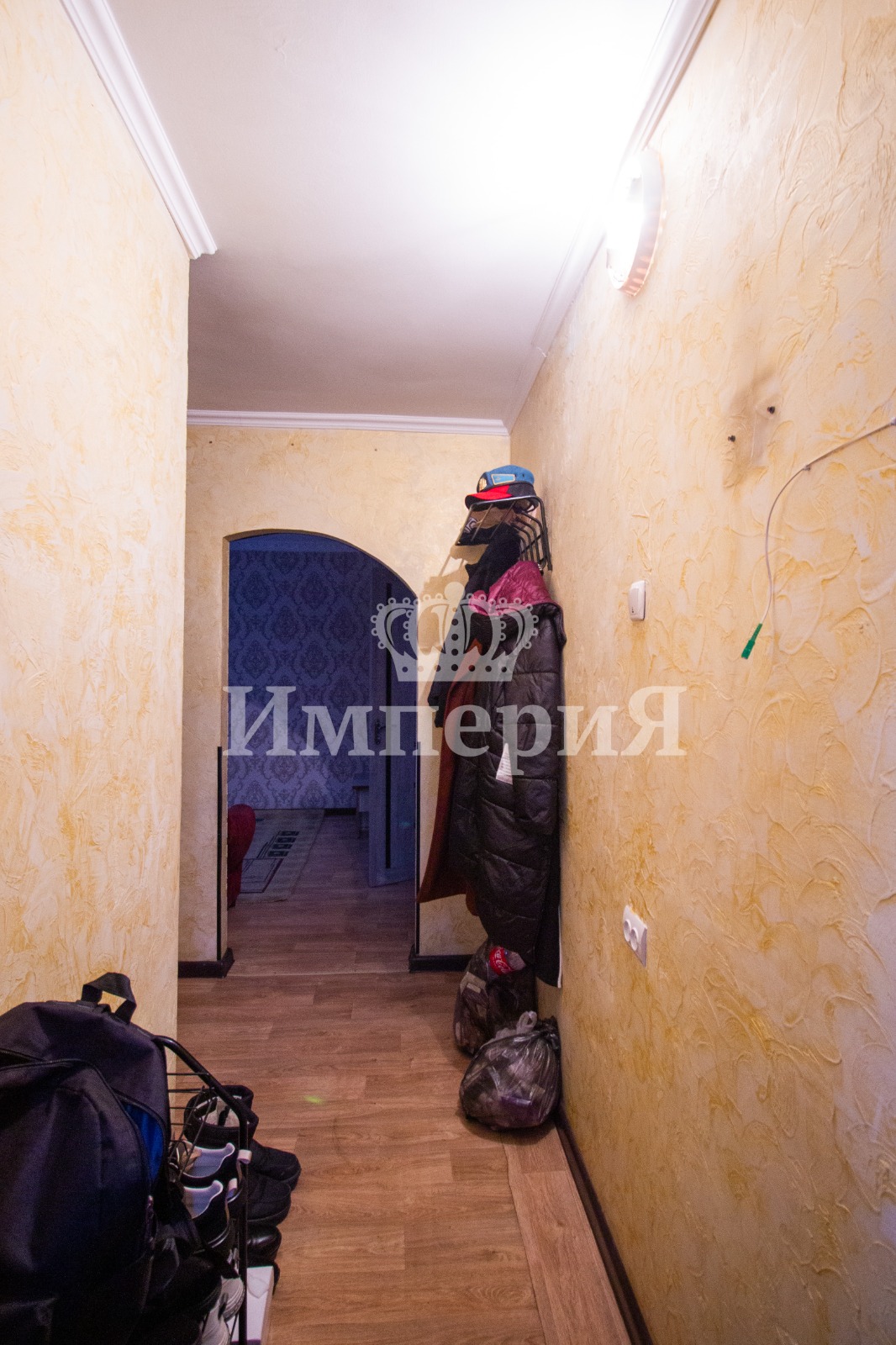 2-комнантная квартира, 45.0 м²,Назарбаева за 12 500 000