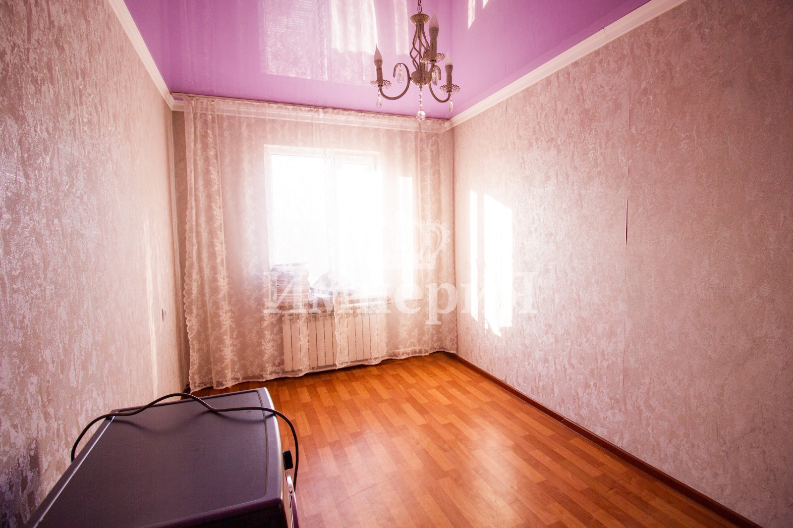 3-комнантная квартира, 62.0 м²,Казахстанская за 19 500 000